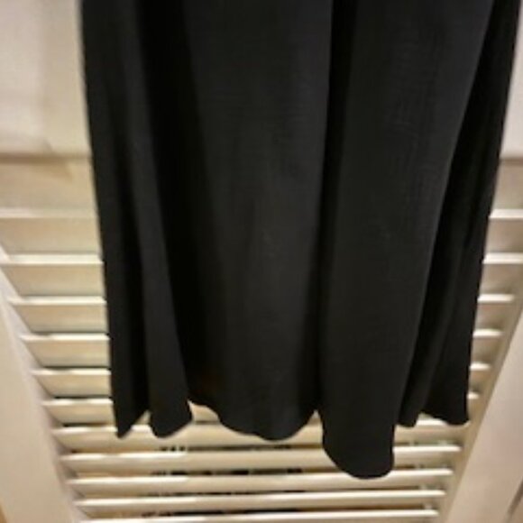 NWT Peter Cohen Silk Dress - Picture 4 of 13